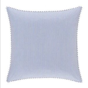 Piper & Wright European Sham